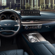 Illustration for article titled The Beautiful 2021 Genesis G80 Drops The V8 Option But Just Look At It